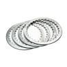 TRW MES470-7 smooth disc kit