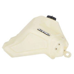 Réservoir essence Acerbis 23 litres Transparent HONDA XL750 TRANSALP