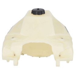 Réservoir essence Acerbis 23 litres Transparent HONDA XL750 TRANSALP 2