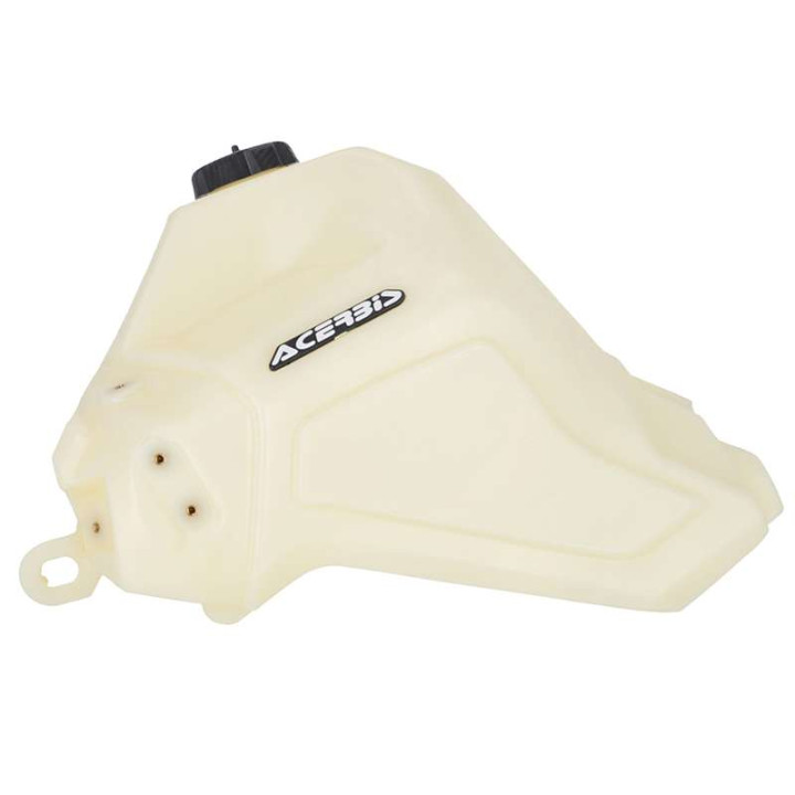 Réservoir essence Acerbis 23 litres Transparent HONDA XL750 TRANSALP