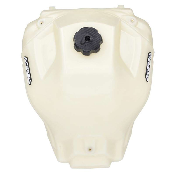 Réservoir essence Acerbis 23 litres Transparent HONDA XL750 TRANSALP