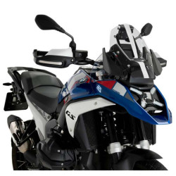 Bulle Puig SPORT (21839) BMW R1300GS SANS ACC 2