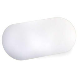 Headlight cover Puig Adhere 21439W DUCATI DESERT X 2