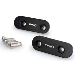 Cache-orifices de rétroviseurs Puig 21562N BMW S1000RR 23-
