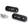 Cache-orifices de rétroviseurs Puig 21562N BMW S1000RR 23-