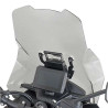 GPS support Givi FB7717 KTM 890 SMT