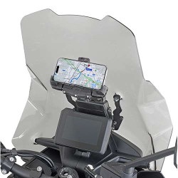 GPS support Givi FB7717 KTM 890 SMT 2