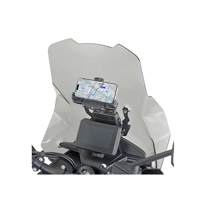 GPS support Givi FB7717 KTM 890 SMT