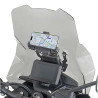 GPS support Givi FB7717 KTM 890 SMT