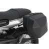 SW-Motech URBAN ABS 1x16.5L Beneli Leoncino 800 Trail case kit (BC.HTA.19.044.30100/B)