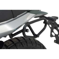 Kit valises SW-Motech URBAN ABS 1x16,5L Beneli Leoncino 800 Trail (BC.HTA.19.044.30100/B) 2