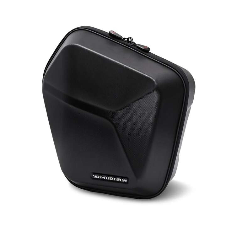 Kit valises SW-Motech URBAN ABS 1x16,5L Beneli Leoncino 800 Trail (BC.HTA.19.044.30100/B)
