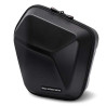 SW-Motech URBAN ABS 1x16.5L Beneli Leoncino 800 Trail case kit (BC.HTA.19.044.30100/B)