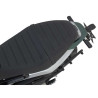 SW-Motech URBAN ABS 1x16.5L Beneli Leoncino 800 Trail case kit (BC.HTA.19.044.30100/B)