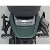 SW-Motech URBAN ABS 1x16.5L Beneli Leoncino 800 Trail case kit (BC.HTA.19.044.30100/B)