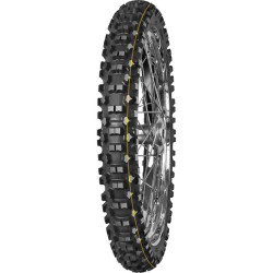 Pneu avant Mitas ENDURO TRAIL-RALLY SM 90/90B21 54R TT