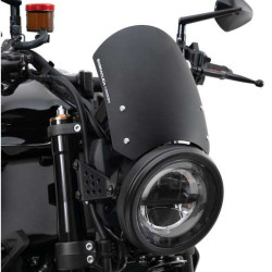 Barracuda CLASSIC windscreen (YS9300-23) Yamaha XSR900 22-