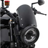 Barracuda CLASSIC windscreen (YS9300-23) Yamaha XSR900 22-
