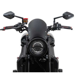 Saute-vent Barracuda CLASSIC (YS9300-23) Yamaha XSR900 22- 2