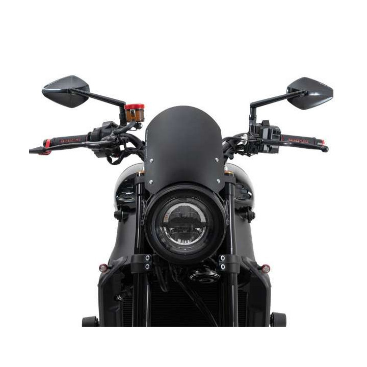 Barracuda CLASSIC windscreen (YS9300-23) Yamaha XSR900 22-