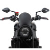 Barracuda CLASSIC windscreen (YS9300-23) Yamaha XSR900 22-