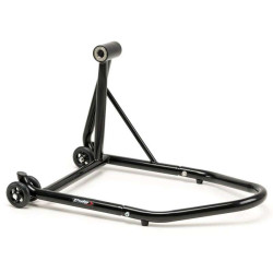 Béquille arrière monobras droite Puig (5849N)