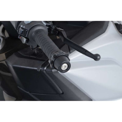 Motorcycle cruise control KAOKO KYMCO AK550 2