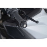 Motorcycle cruise control KAOKO KYMCO AK550