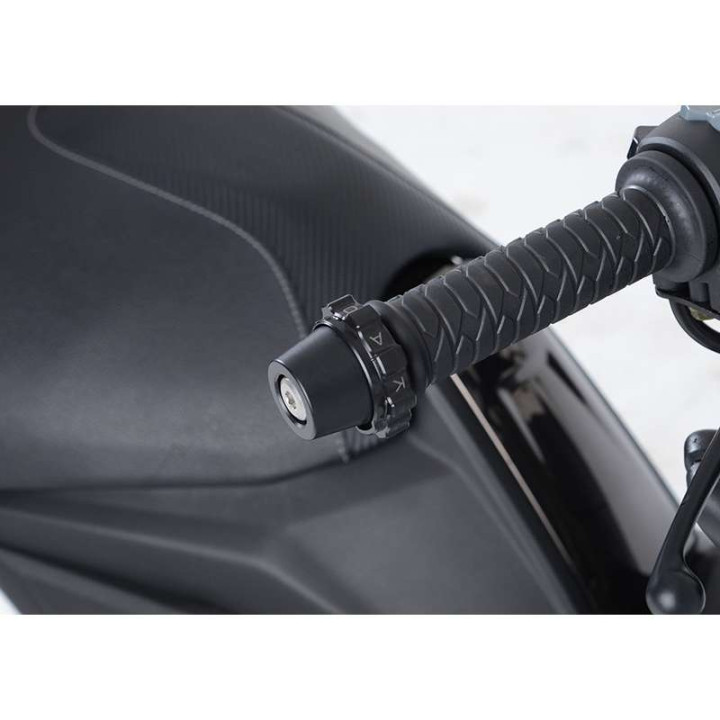 Motorcycle cruise control KAOKO KYMCO AK550