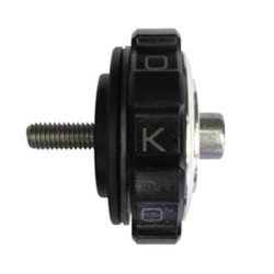 Motorcycle cruise control KAOKO ROYAL ENFIELD INTERCEPTOR 650