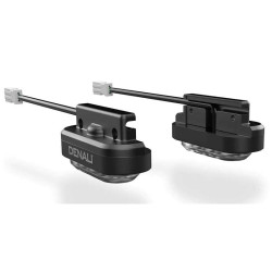 Kit d'éclairage de sécurité/visibilité DENALI T3 ULTRA-VIZ 4 EN 1