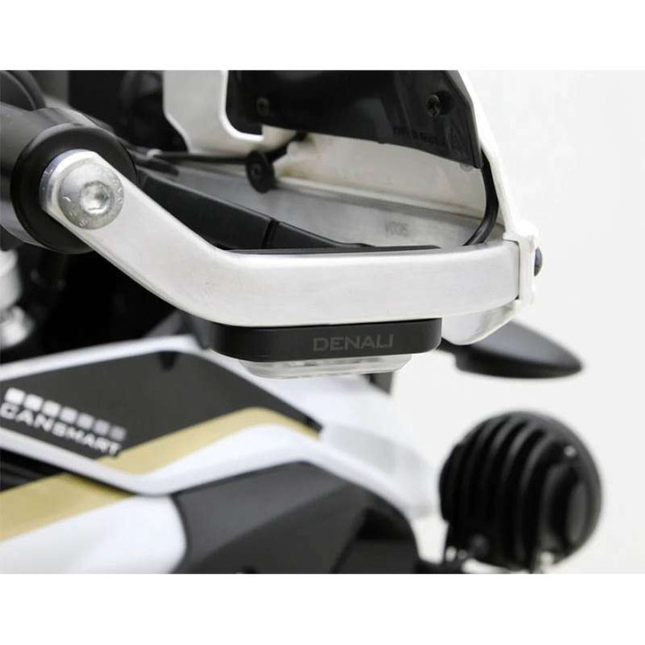 Kit d'éclairage de sécurité/visibilité DENALI T3 ULTRA-VIZ 4 EN 1