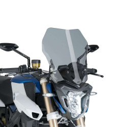 Windscreen 44cm Puig NAKED NEW GENERATION (8187) BMW F800R 15- 2