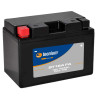 Tecnium BT12A FA maintenance-free battery (YT12A)