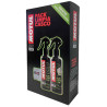 Motul MC CARE M1+M2 helmet cleaning kit