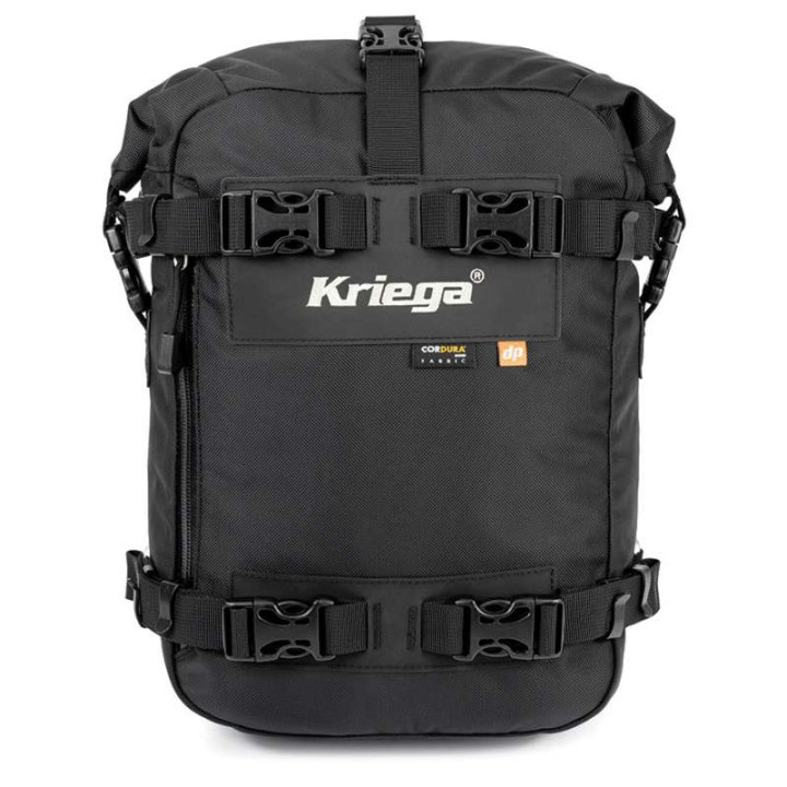 Sacoche de selle moto Kriega DRYPACK US-10