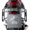 Hepco-Becker Lock-it Honda NC 750X 21- side-case holder