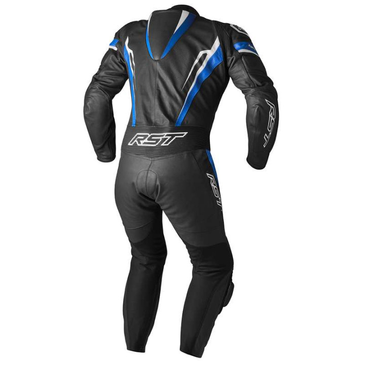 RST TRACTECH EVO 5 leather motorcycle suit