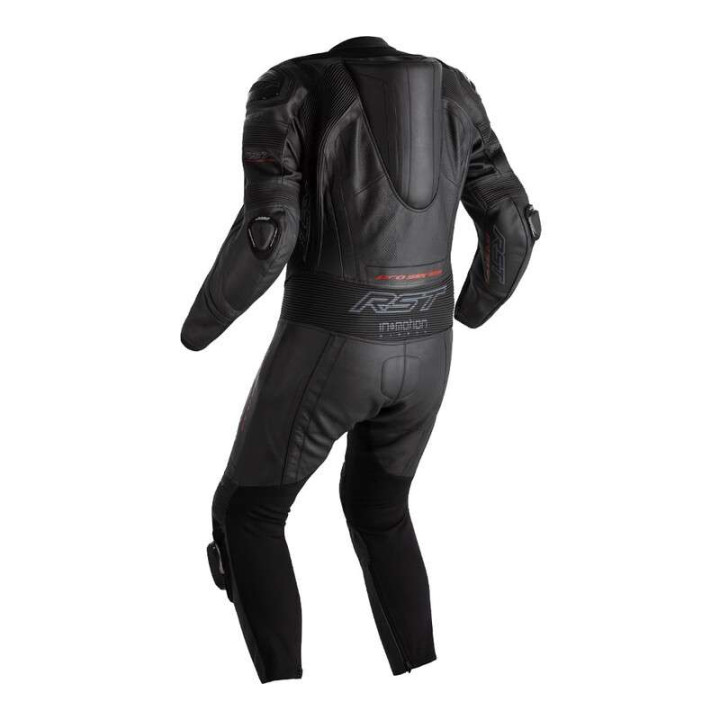 Combinaison moto cuir RST PRO SERIES EVO AIRBAG