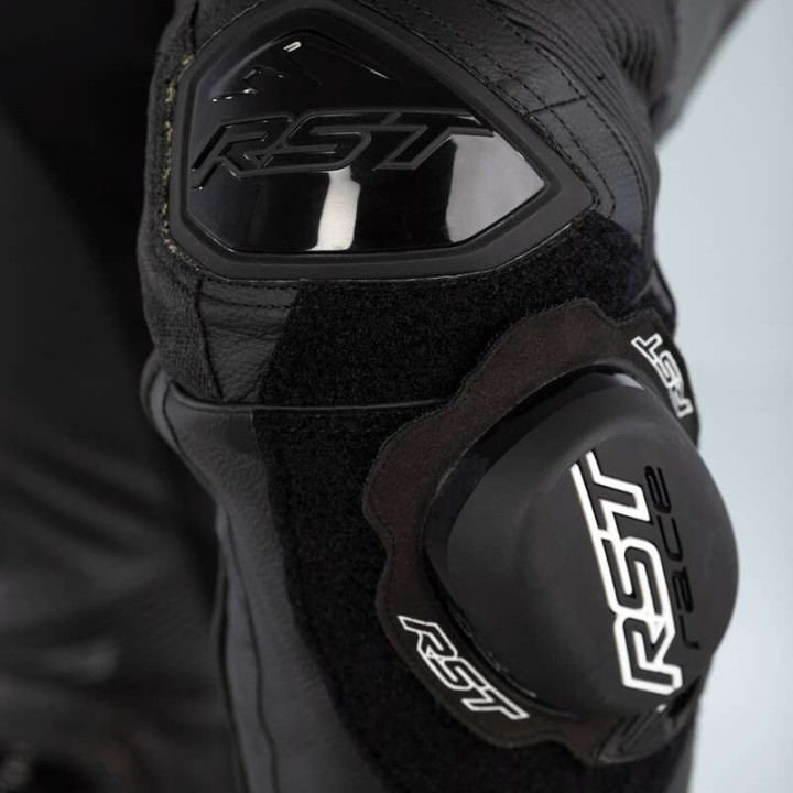 Combinaison moto cuir RST PRO SERIES EVO AIRBAG
