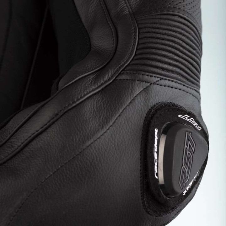 Combinaison moto cuir RST PRO SERIES EVO AIRBAG