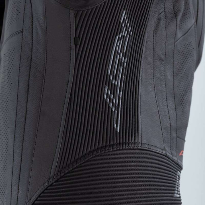 Combinaison moto cuir RST PRO SERIES EVO AIRBAG