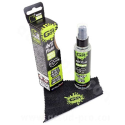 Anti-pluie GS27 Moto Visière et lunettes 75ml 2