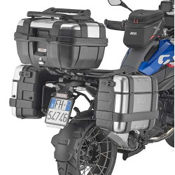 Givi MONOKEY luggage rack (PLO5143MK) BMW R1300GS