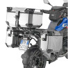 Support valises Givi MONOKEY CAM-SIDE PLO5143CAM BMW R 1300 GS 2024-2026