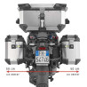 Givi MONOKEY CAM-SIDE luggage rack (PLO5143CAM) BMW R1300GS