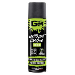 Nettoyant casque et visière extérieur GS27 Moto 250ml
