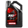Motor oil MOTUL 300V OFF ROAD 10W30 4 liters