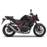 Support valises latérales Shad 3P SYSTEM (H0CB73IF) Honda CB750 HORNET
