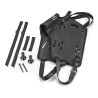 Kriega OS-BASE APRILIA TUAREG 660 fastener